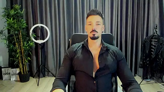 HaydenSpearss online show from March 28, 2026, 7:52 am