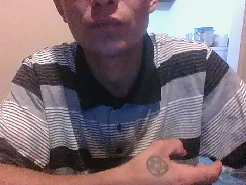 JoanBS21 online show from September 21, 2025, 6:15 am