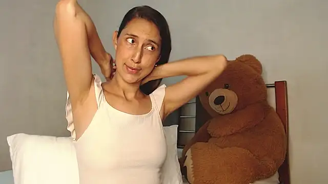aleja rythm online show from July 10, 2026, 10:01 pm