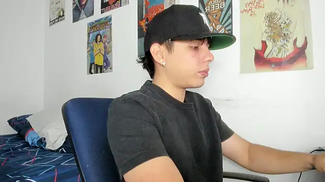 Snapshot of nathan_x1 chatting on October 10, 2025, 6:07 pm nathan x1 online show from October 10, 2025, 6:07 pm