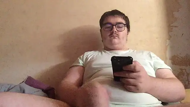 bigboyfrench online show from September 10, 2025, 9:31 am