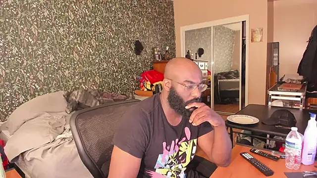 MrChuckDailyXXX online show from June 30, 2026, 5:25 pm