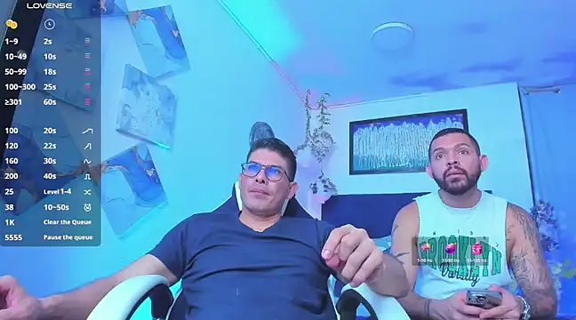 Adil aminn online show from January 29, 2025, 5:35 pm