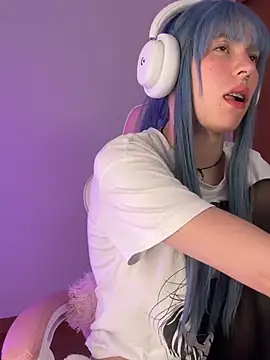  nobara   online show from February 21, 2025, 3:34 am