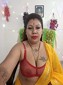 YOUR LOVELY-40 online show from March 20, 2026, 2:22 pm