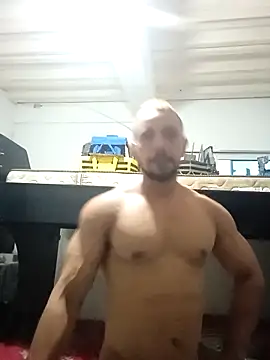 Thiago Summers online show from February 8, 2026, 1:36 pm