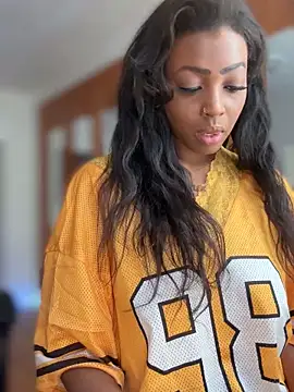 Blazerina online show from October 8, 2025, 8:39 pm