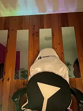 Blazerina online show from March 26, 2026, 6:19 am