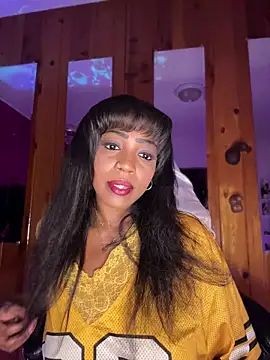 Blazerina online show from April 6, 2026, 4:46 am