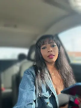 Blazerina online show from April 13, 2026, 9:31 pm