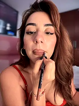 veronicaapink online show from September 23, 2025, 8:23 pm