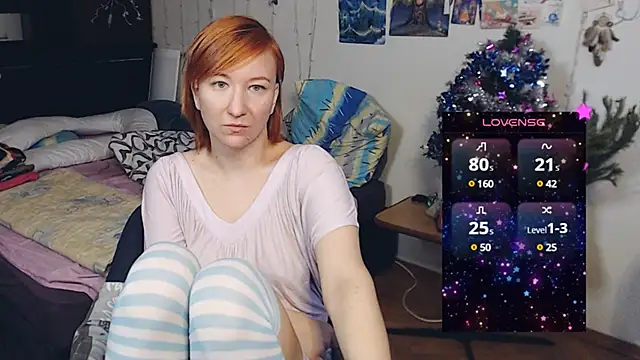 Snapshot of licentia__poetica chatting on January 16, 2025, 1:25 pm licentia poetica online show from January 16, 2025, 1:25 pm