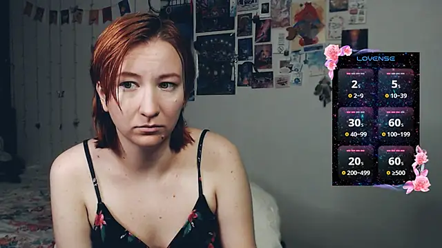 Snapshot of licentia__poetica chatting on September 14, 2025, 7:35 pm licentia poetica online show from September 14, 2025, 7:35 pm