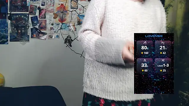 Snapshot of licentia__poetica chatting on November 23, 2025, 10:53 pm licentia poetica online show from November 23, 2025, 10:53 pm