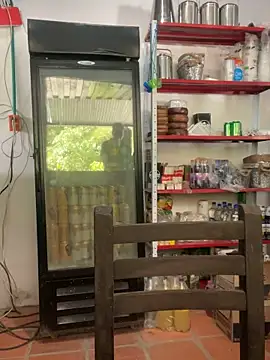 sashaHarding11 online show from February 16, 2025, 7:49 pm