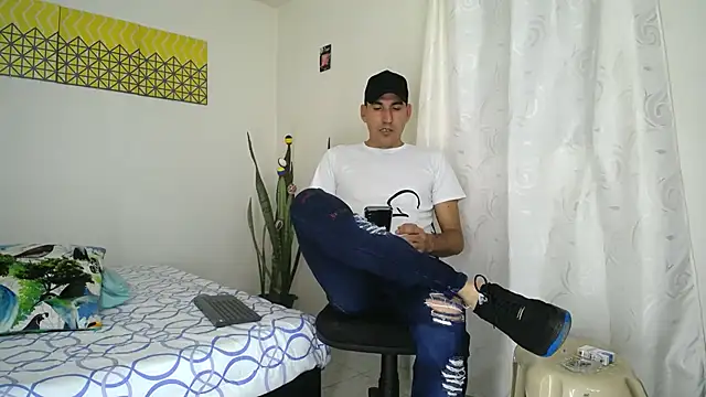 jayydenandjacob online show from February 26, 2025, 7:27 pm