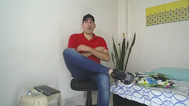 jayydenandjacob online show from March 21, 2025, 7:46 pm