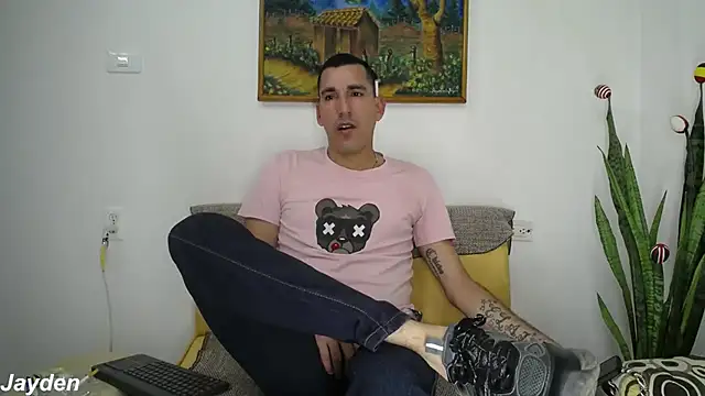 jayydenandjacob online show from December 5, 2025, 6:59 pm