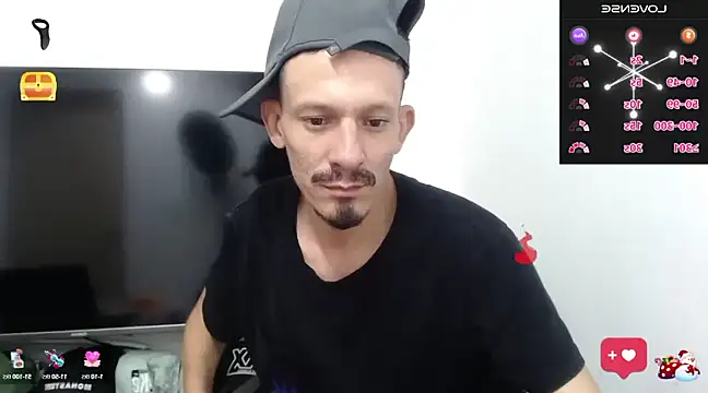 trebollhht online show from December 28, 2024, 9:19 pm