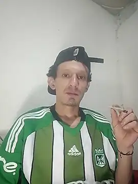 trebollhht online show from September 13, 2025, 9:03 pm