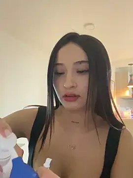 Angeeel  online show from January 22, 2025, 3:52 am