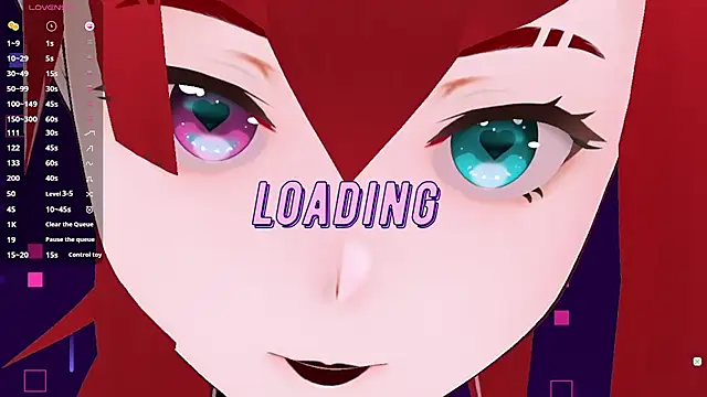 NikkoTyan online show from October 8, 2025, 8:01 am