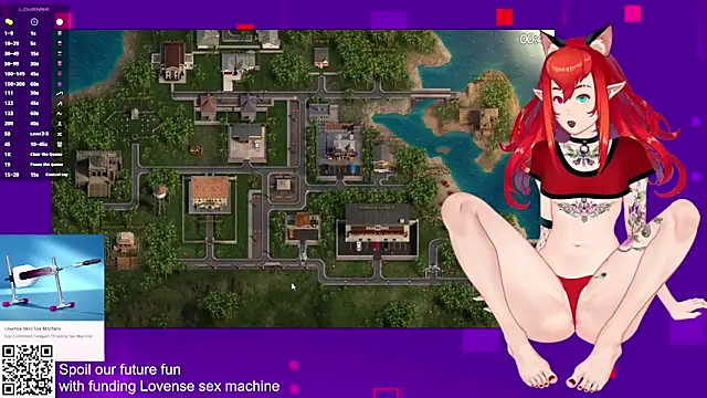 NikkoTyan online show from January 17, 2026, 11:15 am