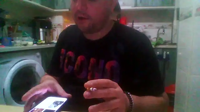 lobito1997 online show from February 15, 2026, 5:26 am