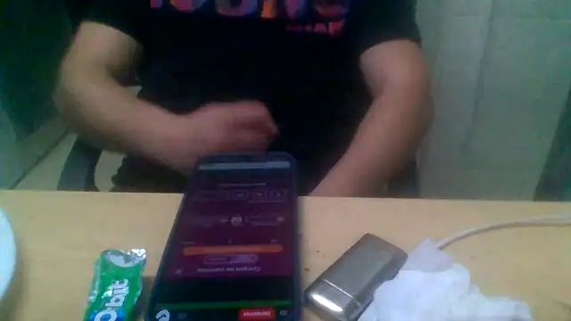 lobito1997 online show from March 30, 2026, 12:22 am