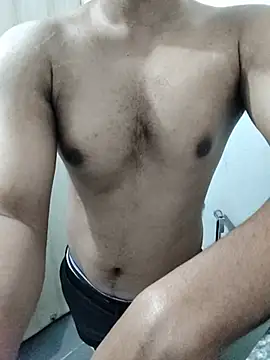 hottboy 39 online show from February 25, 2026, 2:10 am