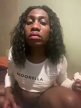 Moorella1 online show from March 4, 2026, 4:07 am