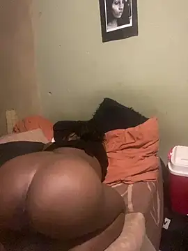 Moorella1 online show from March 21, 2026, 3:11 am