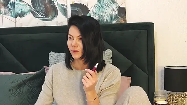 Snapshot of tanyagrey chatting on January 24, 2025, 9:06 am tanyagrey online show from January 24, 2025, 9:06 am