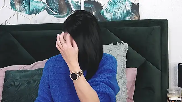 Snapshot of tanyagrey chatting on January 27, 2025, 7:45 am tanyagrey online show from January 27, 2025, 7:45 am