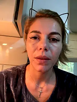 Snapshot of tanyagrey chatting on October 9, 2025, 7:06 am tanyagrey online show from October 9, 2025, 7:06 am