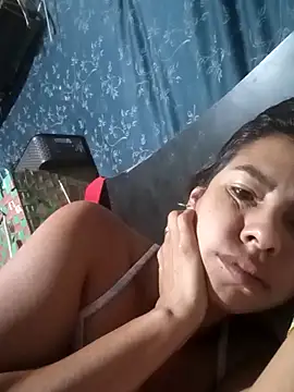 Alanagracia online show from February 7, 2025, 12:50 pm