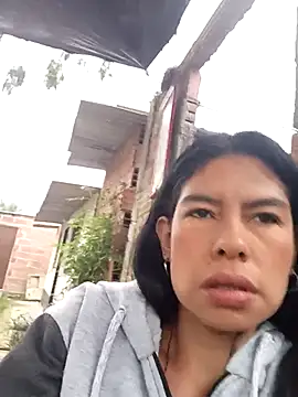 Alanagracia online show from October 3, 2025, 11:18 am