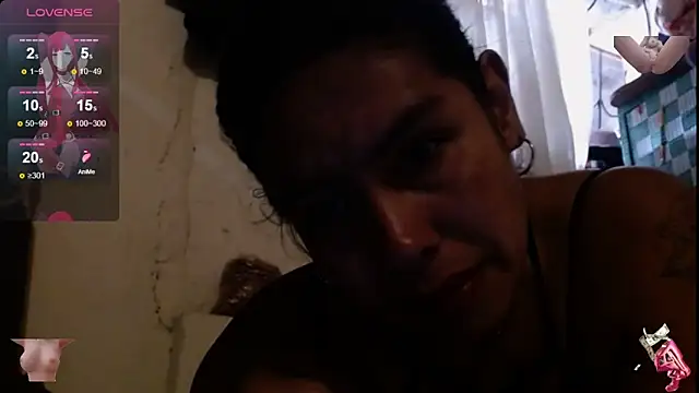 Alanagracia online show from February 27, 2026, 3:01 pm