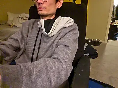 Migaruo online show from March 18, 2026, 3:20 am