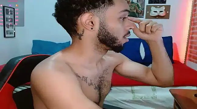 Snapshot of colinbrown chatting on January 23, 2025, 11:04 am colinbrown online show from January 23, 2025, 11:04 am