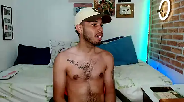 Snapshot of colinbrown chatting on February 24, 2025, 11:54 am colinbrown online show from February 24, 2025, 11:54 am