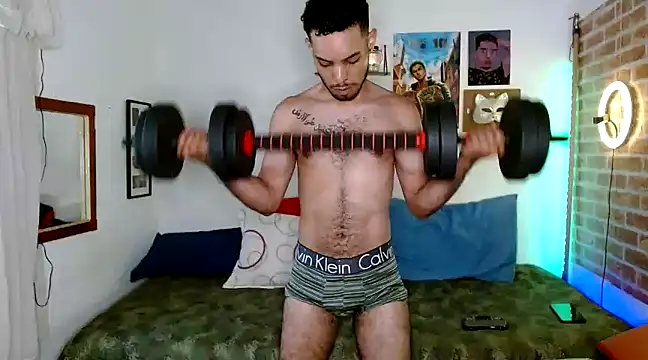 Snapshot of colinbrown chatting on March 5, 2025, 2:56 pm colinbrown online show from March 5, 2025, 2:56 pm