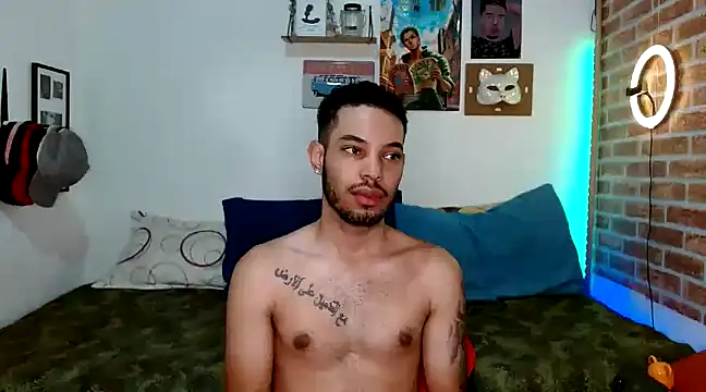 Snapshot of colinbrown chatting on March 12, 2025, 12:36 pm colinbrown online show from March 12, 2025, 12:36 pm