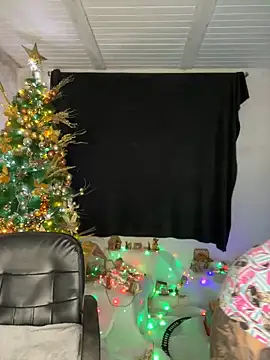 ThaliaRivera  online show from December 21, 2024, 6:52 am