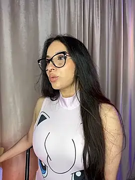 ThaliaRivera  online show from February 25, 2025, 12:03 am