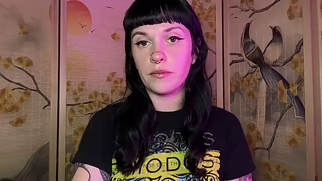 Marcelinegoddess online show from April 24, 2026, 3:31 am