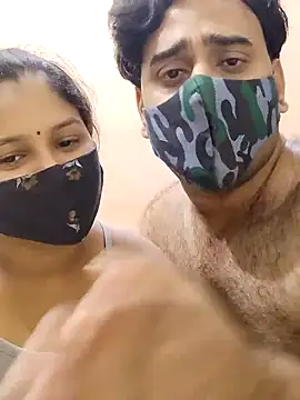 Snapshot of IND_COUPLE1 chatting on January 3, 2025, 2:19 pm IND COUPLE1 online show from January 3, 2025, 2:19 pm