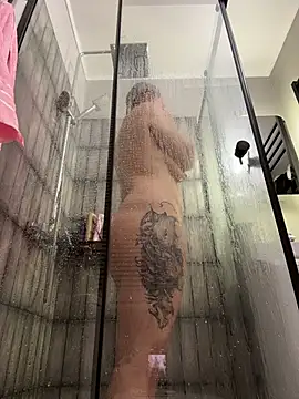 Charming Daphny online show from March 25, 2026, 6:19 am