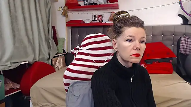 kellyterapy online show from January 8, 2026, 11:29 pm