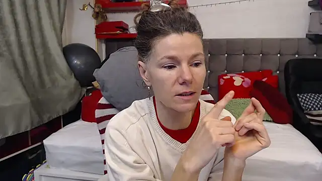 kellyterapy online show from February 17, 2026, 3:36 am